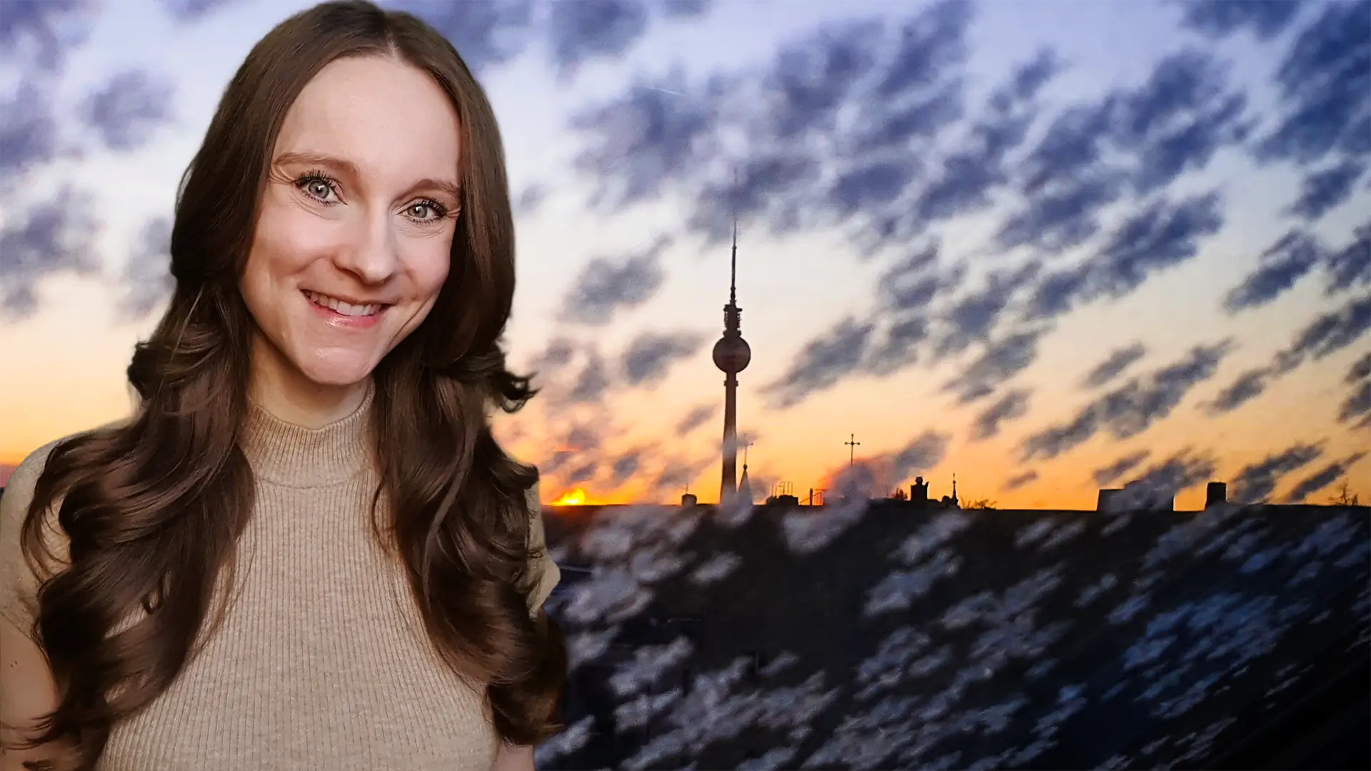 Christine Paulus English-speaking Coach in Berlin for Leaders Entrepreneurs Founders Executives