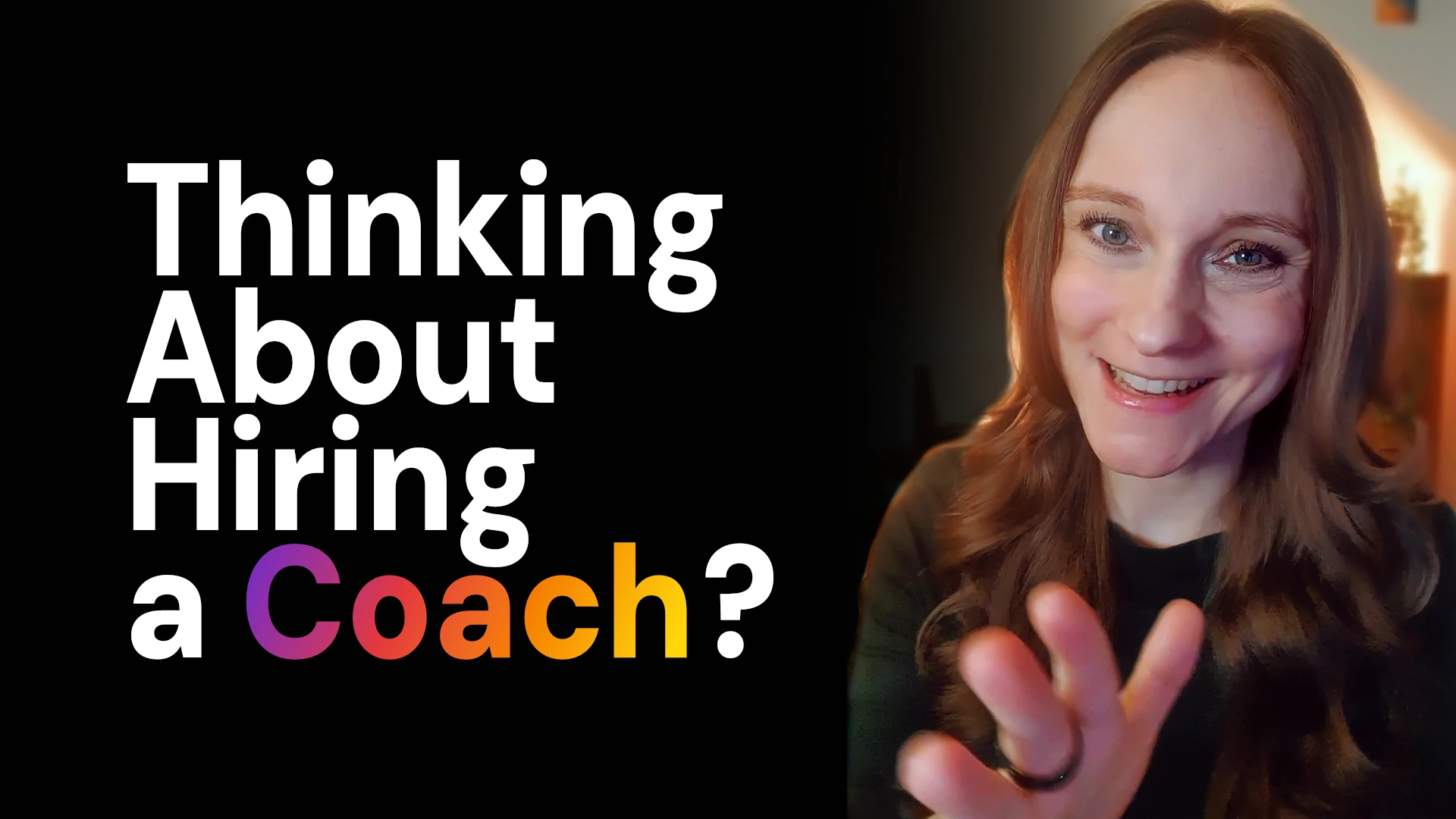 How to Choose a Coach Questions to Ask by Christine Paulus