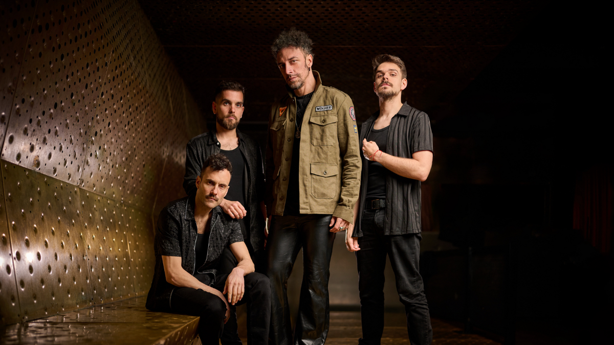 Shinova en Noches del Botánico 2026