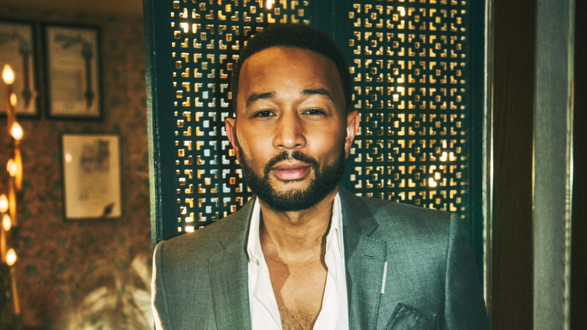 John Legend