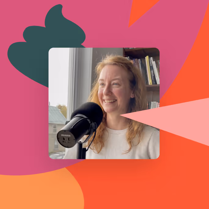 ÉPISODE 4 - MARYSOL FOUCAULT