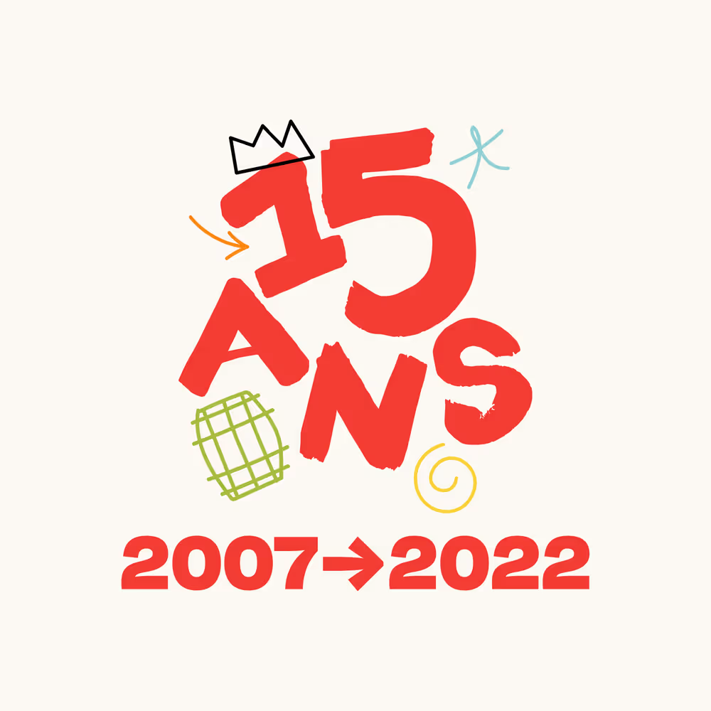 LA QV : PRÉSENTATEUR OFFICIEL