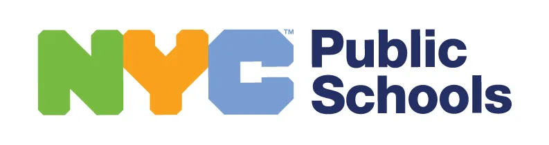 A logo for the New York City public schools. - New Leaders Images