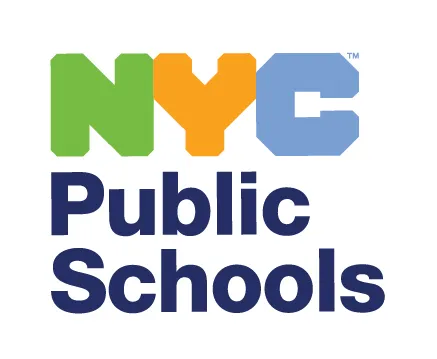A logo for the New York City Public Schools. - New Leaders Images