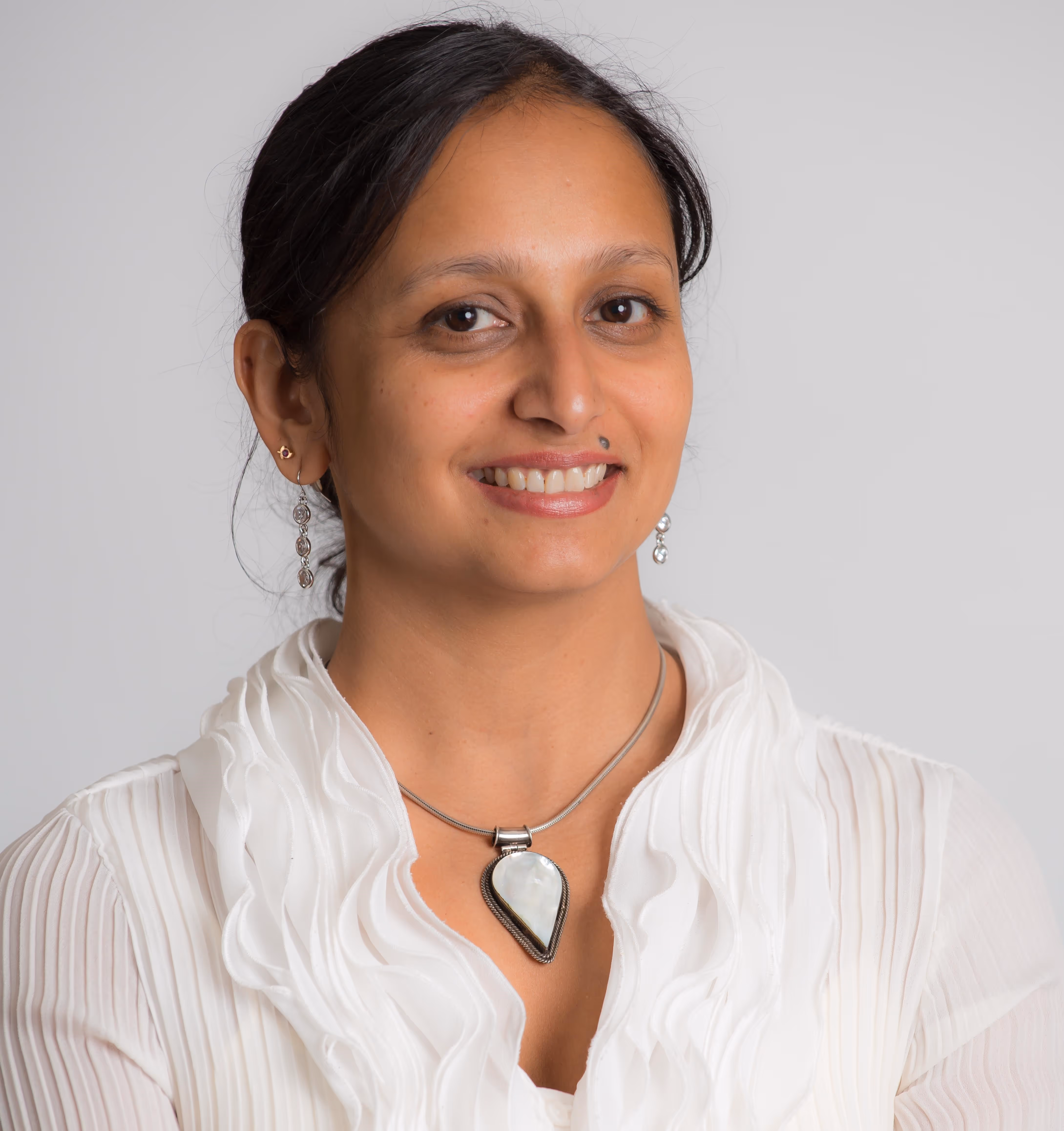 Anandhi Narayanan Headshot