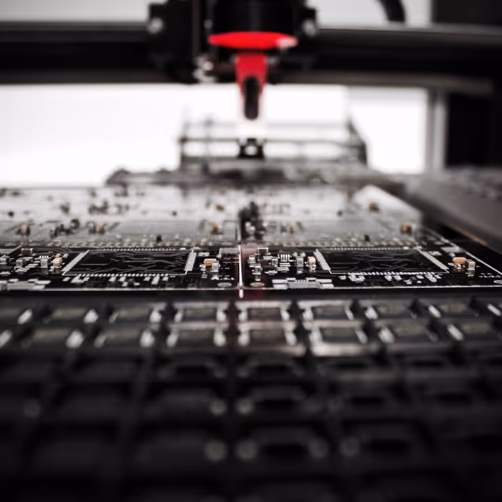 Driving innovation from the inside out.