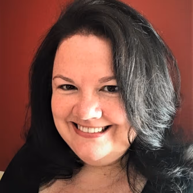 Jenny Hall Photo