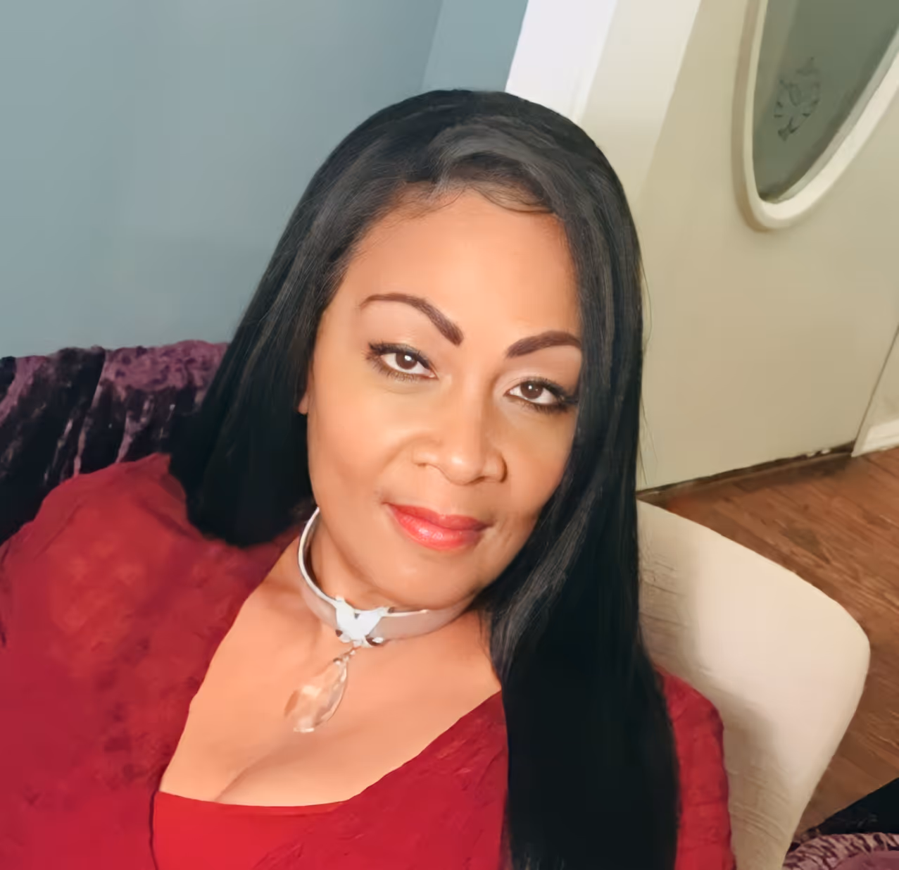 Antonia Moore