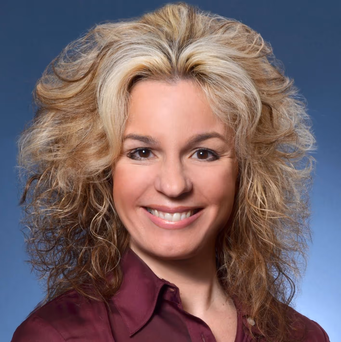 Cheryl Gibson