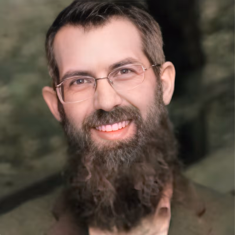 Ryan Bjorgaard, Industries Product Lead, Manufacturing & Distribution, Auto, Energy, Gerent
