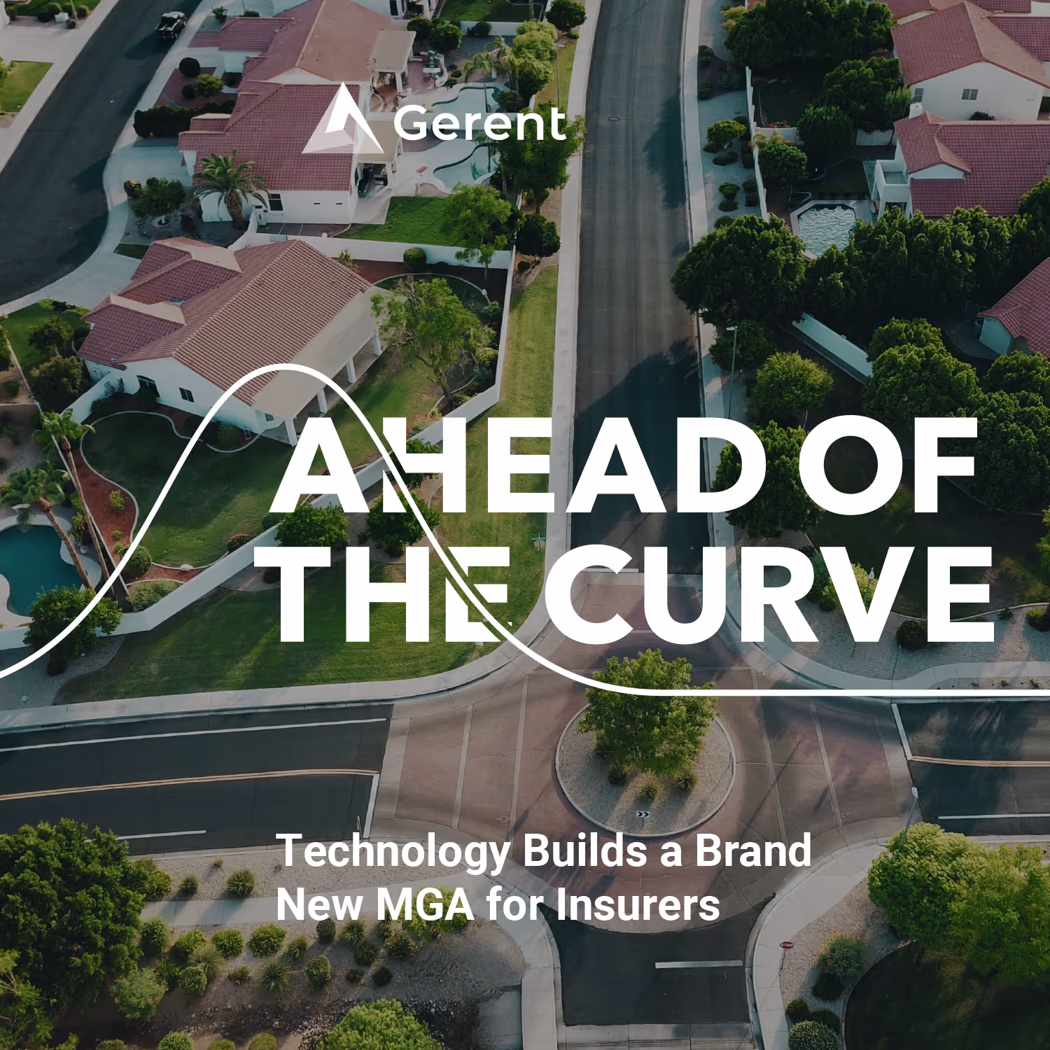 Technology Builds A Brand New MGA For Insurers