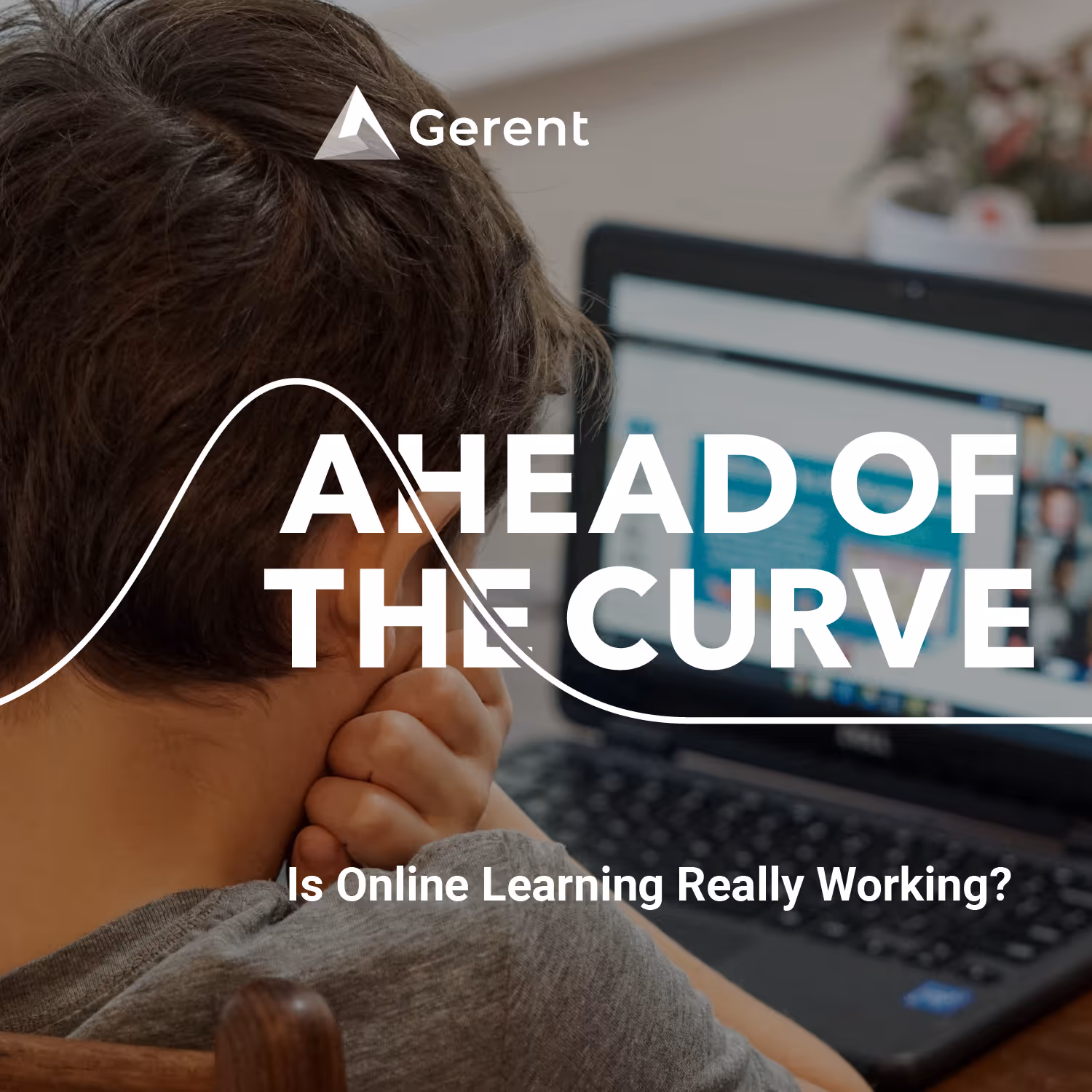 Is Online Learning Really Working?