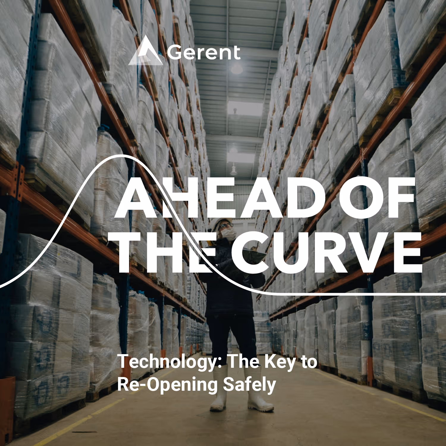 Technology: The Key To Re-Opening Safely