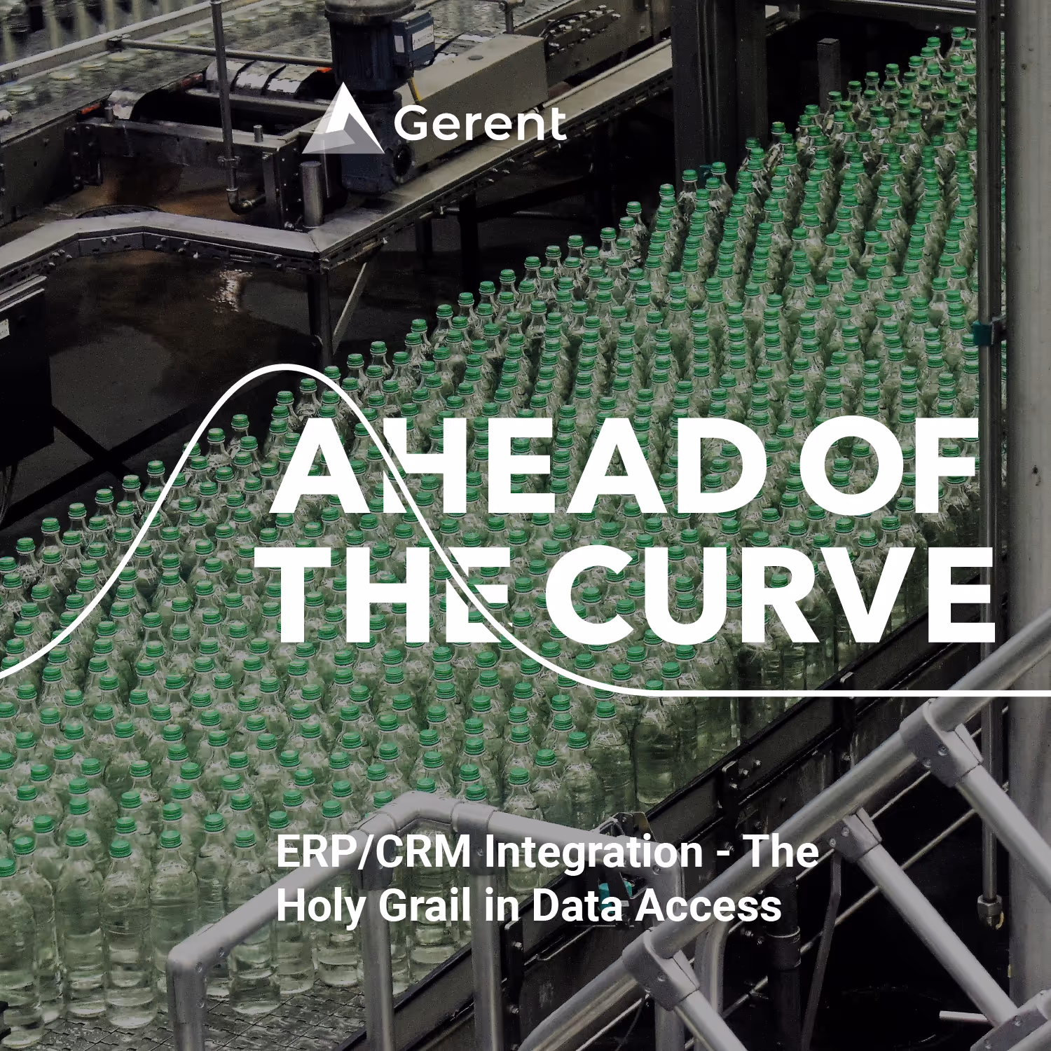 ERP/CRM Integration - The Holy Grail in Data Access