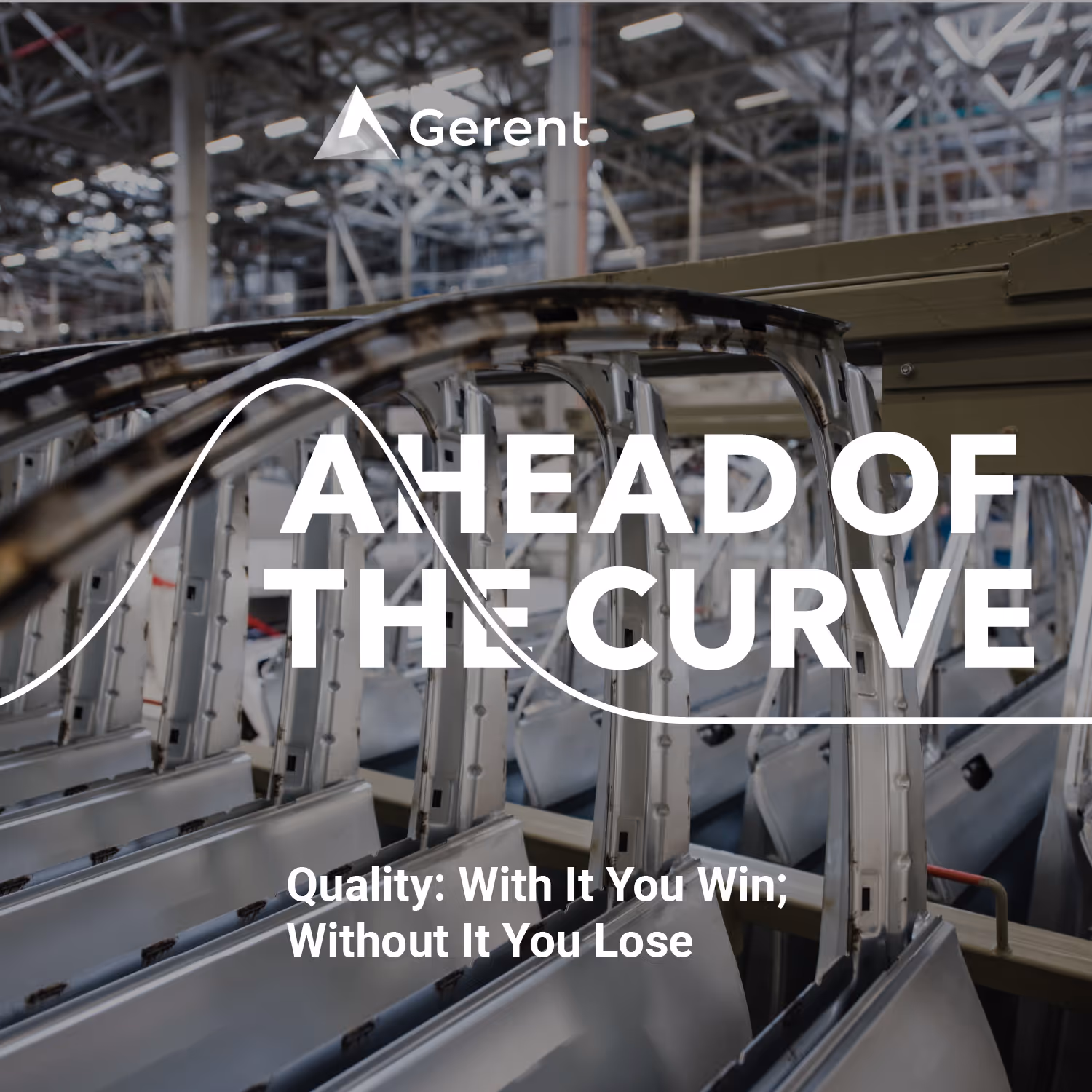 Quality: With It You Win; Without It You Lose