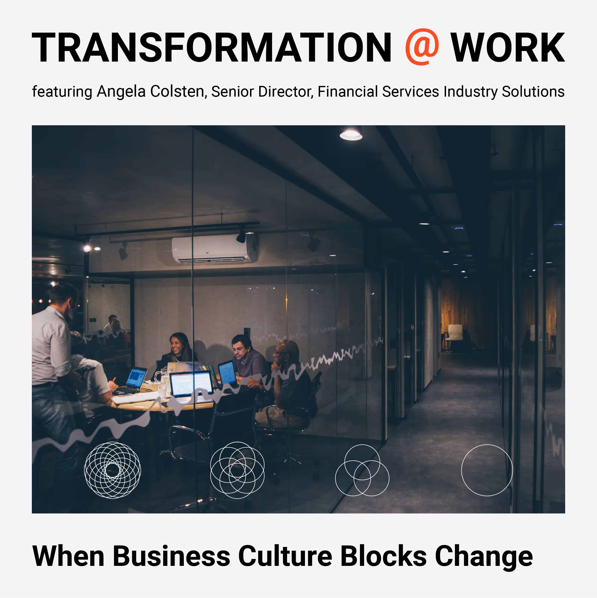 When Business Culture Blocks Change: How Leaders Can Make Digitalization Happen