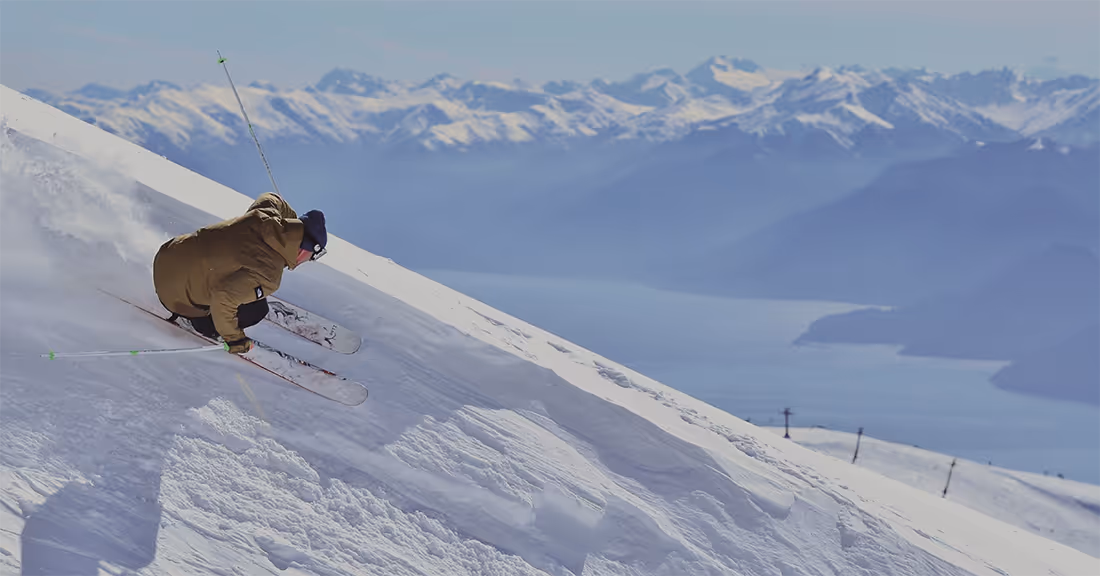 BENDer Ski Event