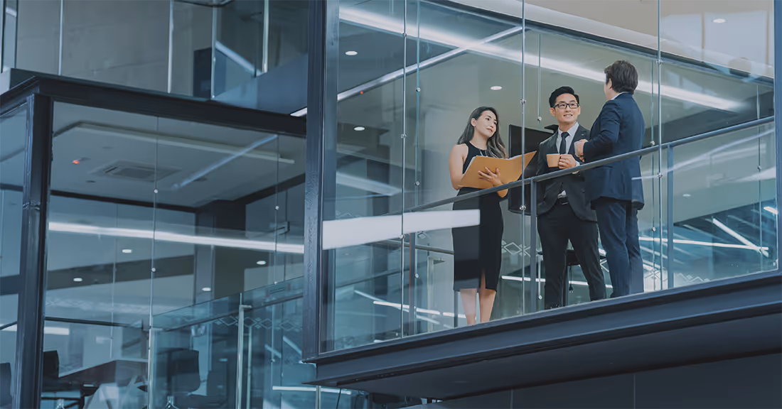 Executive Industry Perspectives: Time-to-Value in Manufacturing A networking roundtable for like-minded experts