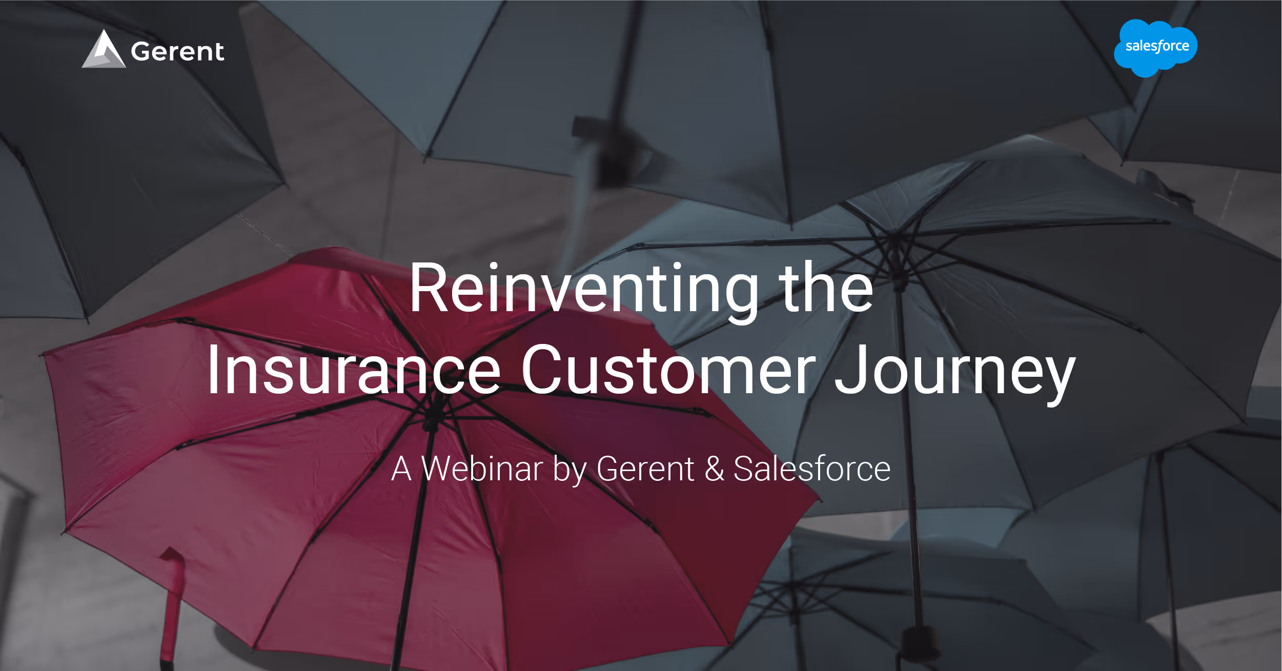 Reinventing the Insurance Customer Journey