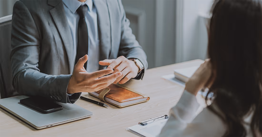 Your Invitation to an Exclusive Insurance Executive Roundtable (Insurance Roundtable 2022)