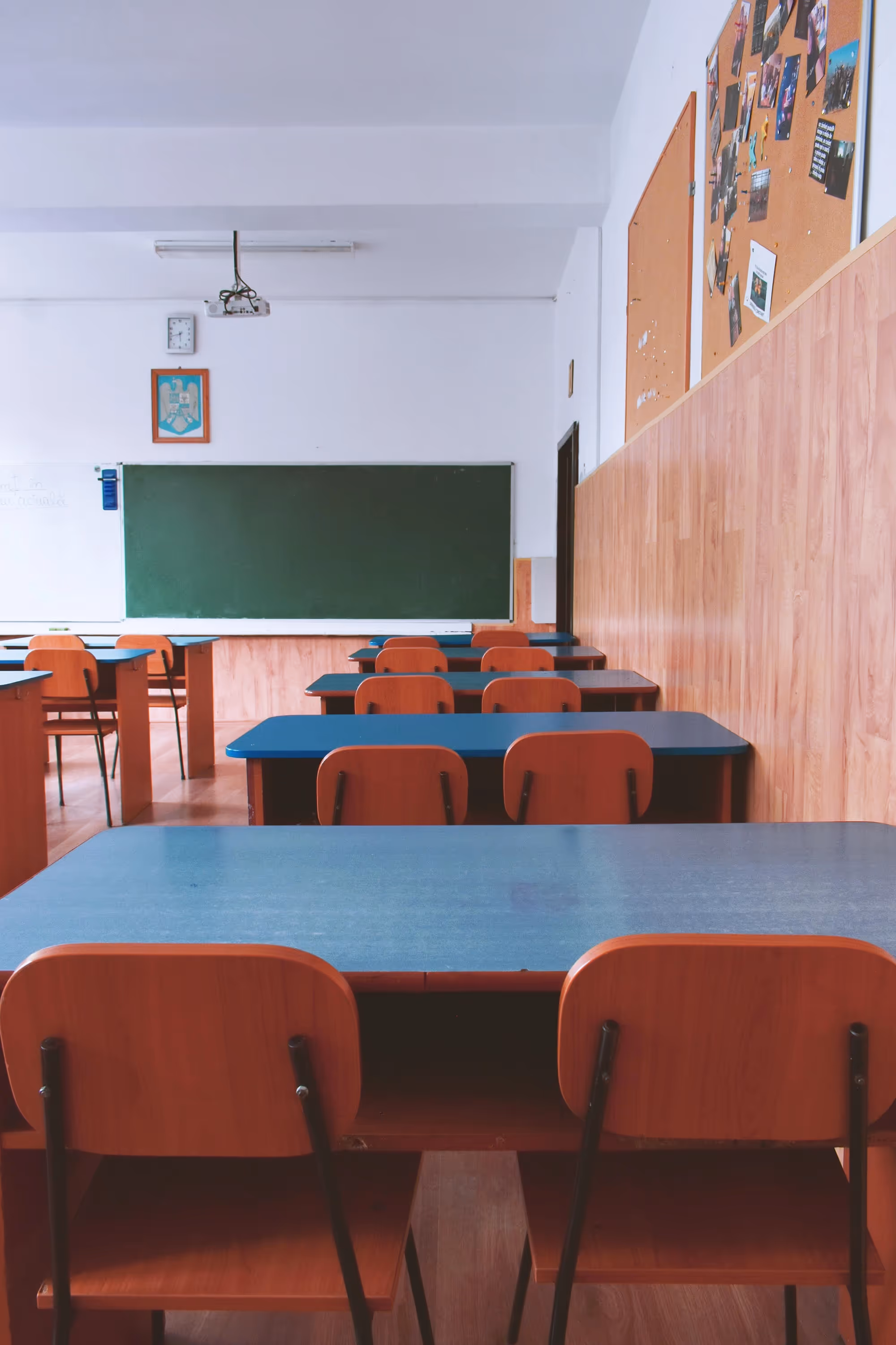 Importance of Change Management in Education Live Webinar