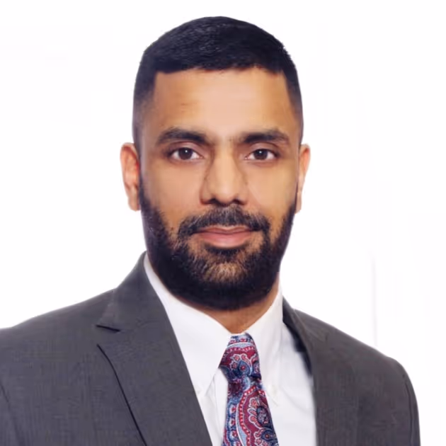Nikhil Bhatia Automotive Practice Lead, Gerent