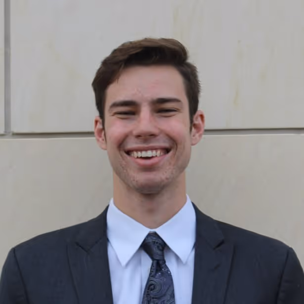 Andrew headshot