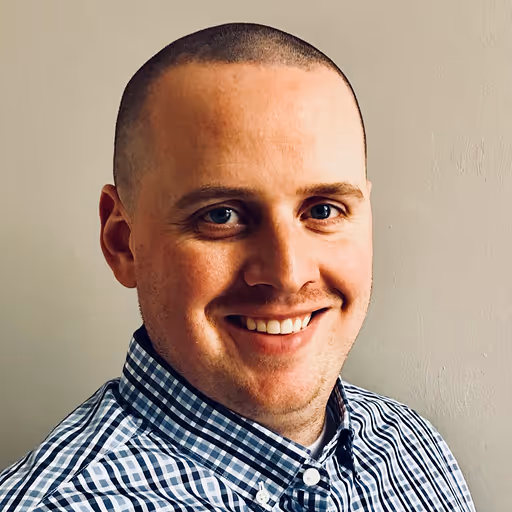 Matthew Headshot