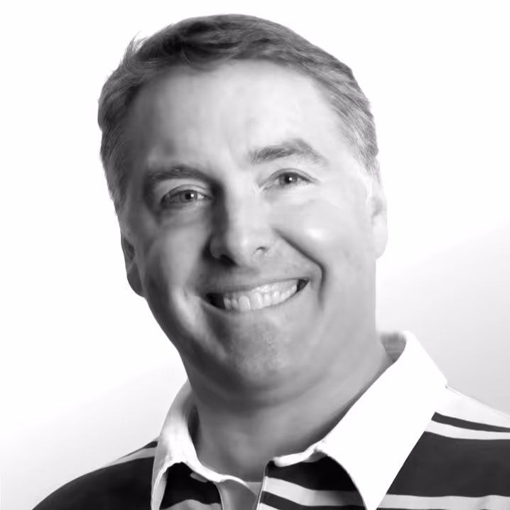 Jim Headshot