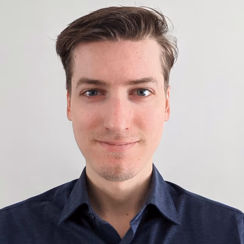 James Headshot