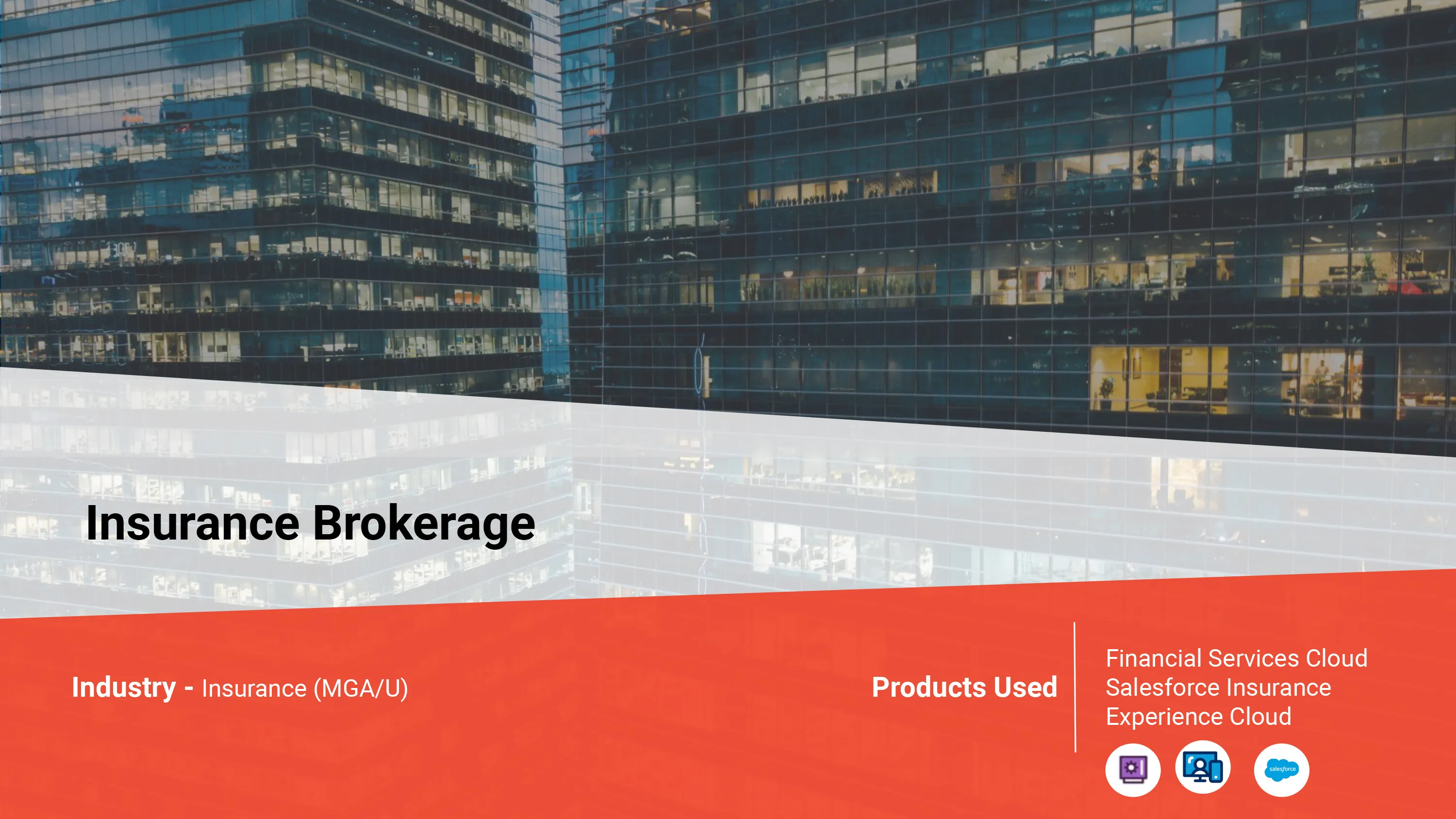 Insurance Brokerage - Insurance (MGA/U) Cover