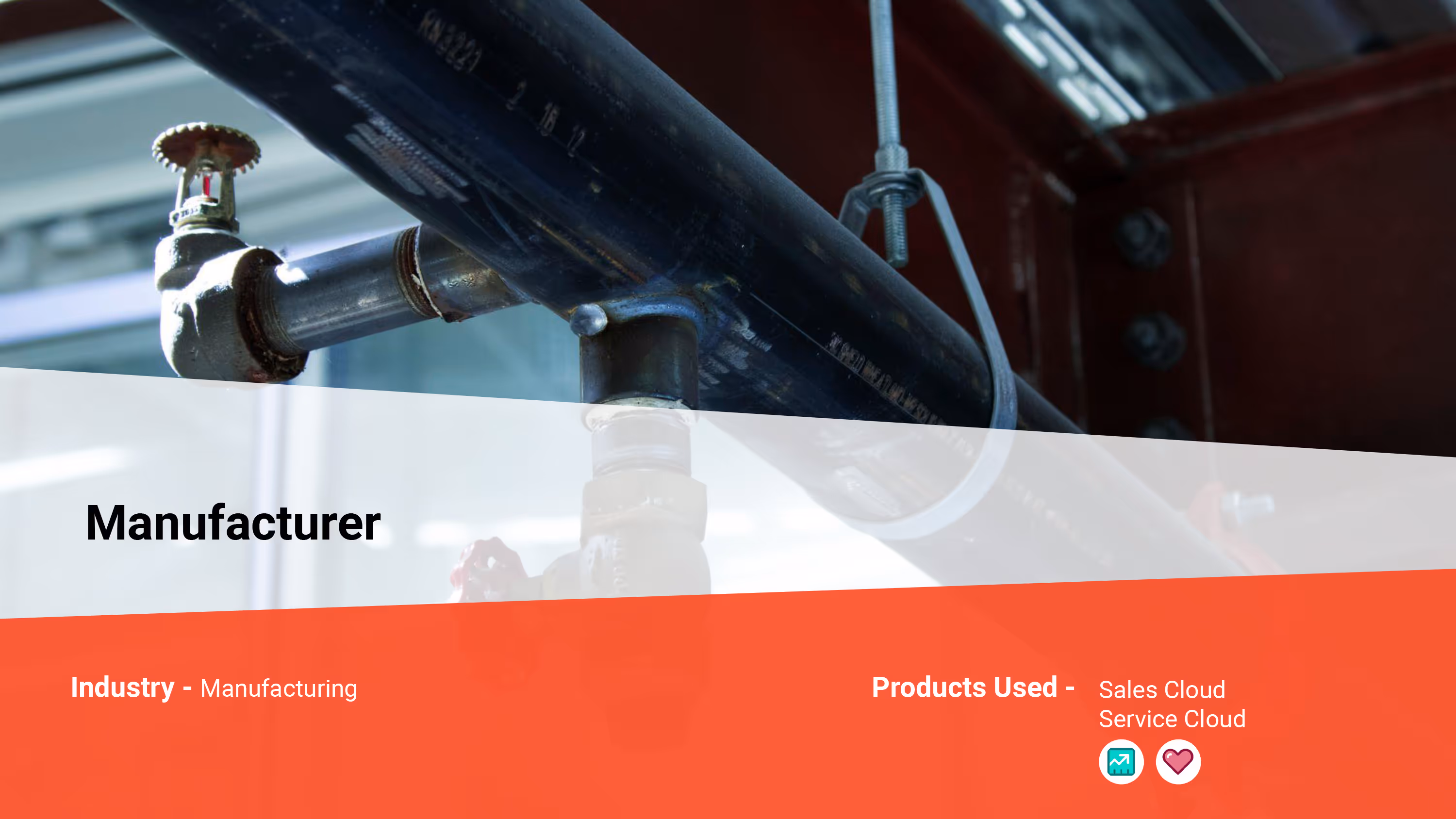 Manufacturer