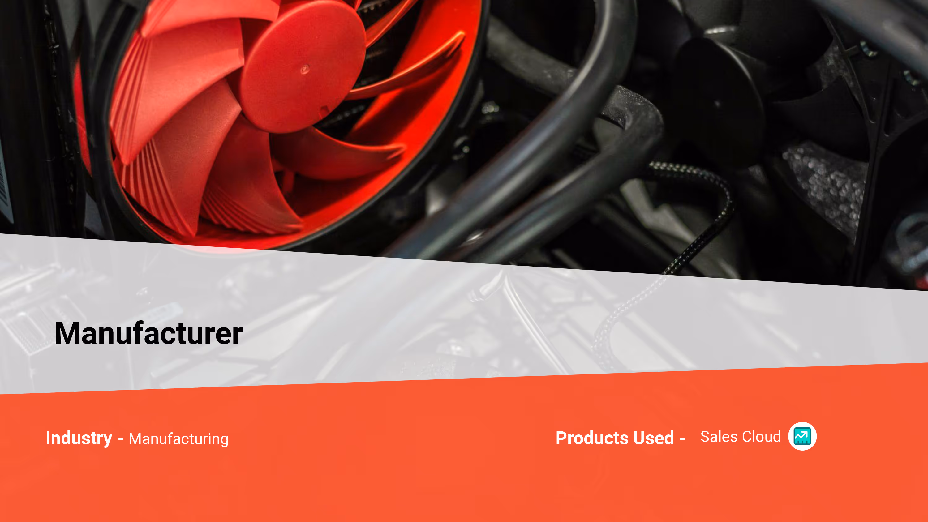 Manufacturer Heat Transfer Sales Cloud Cover