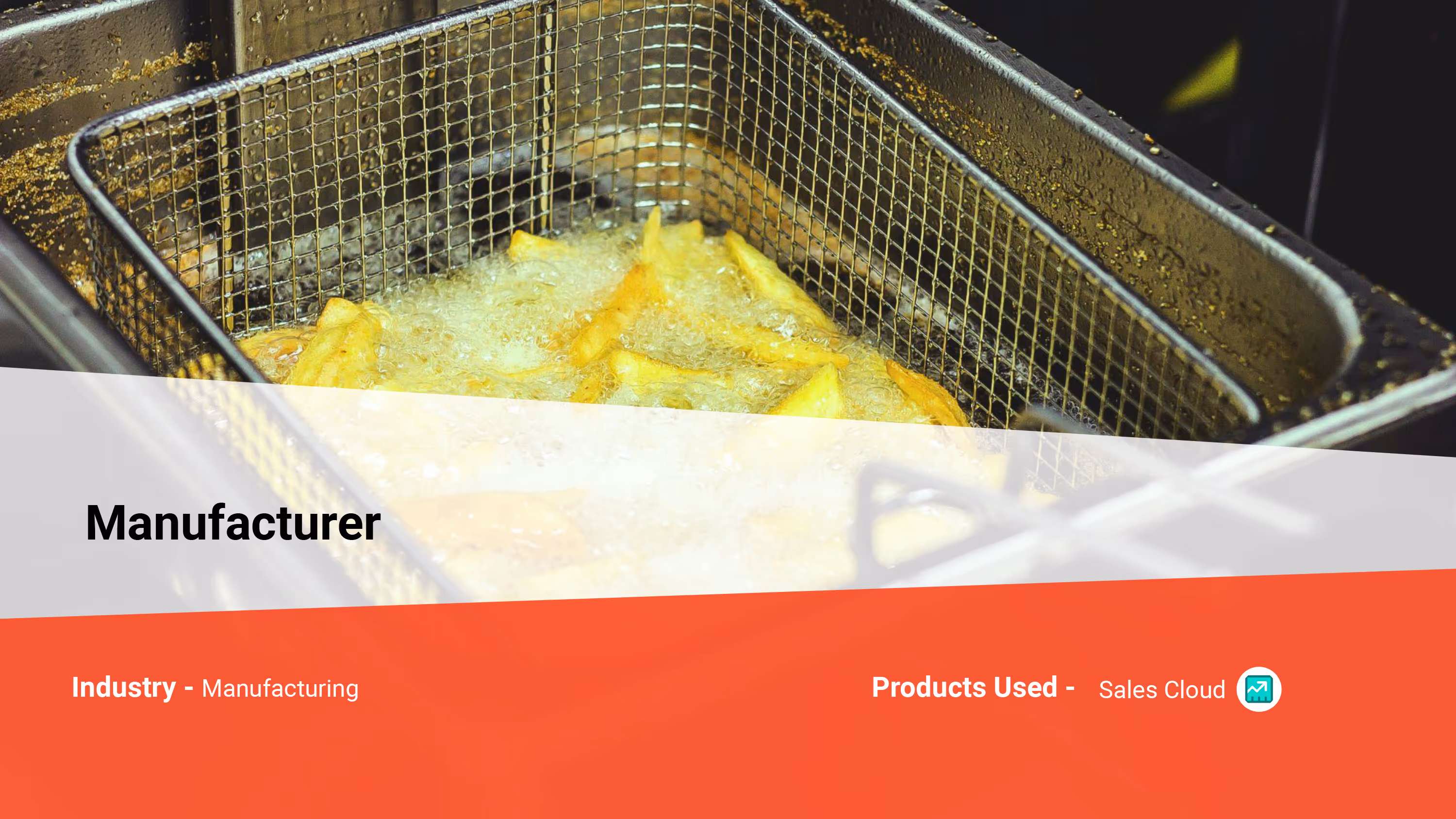 Manufacturer