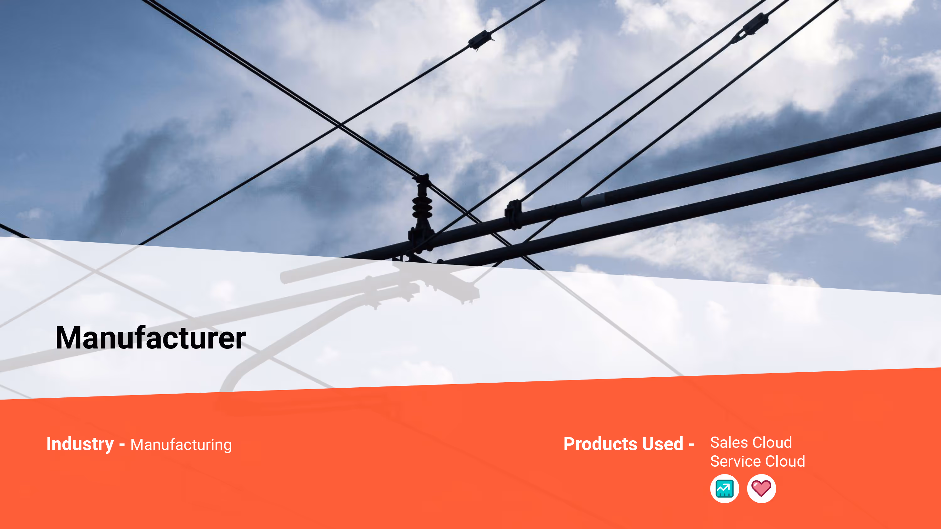 Manufacturer