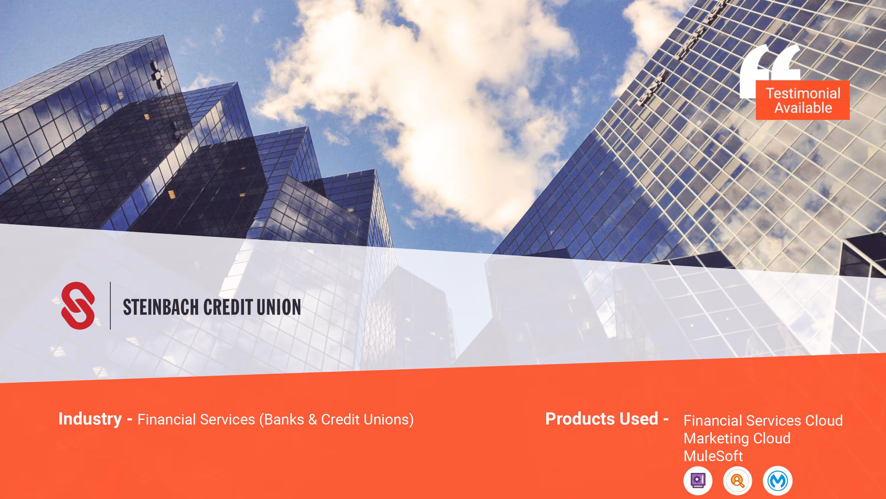 Steinbach Credit Union