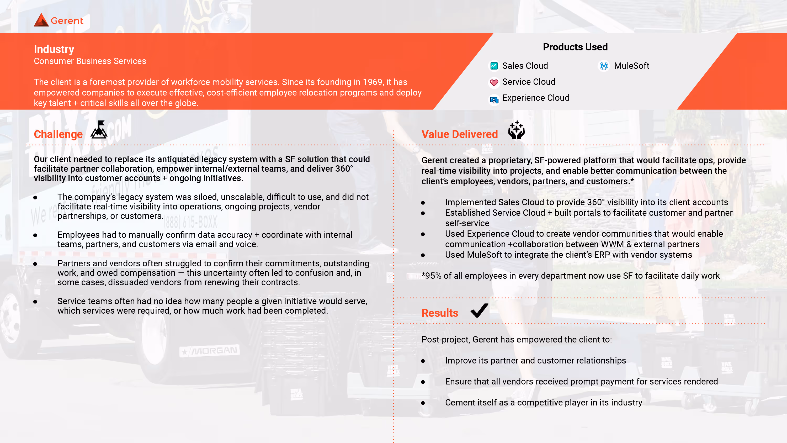 Workforce Mobility Provider cover