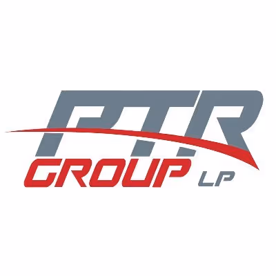 PTR logo