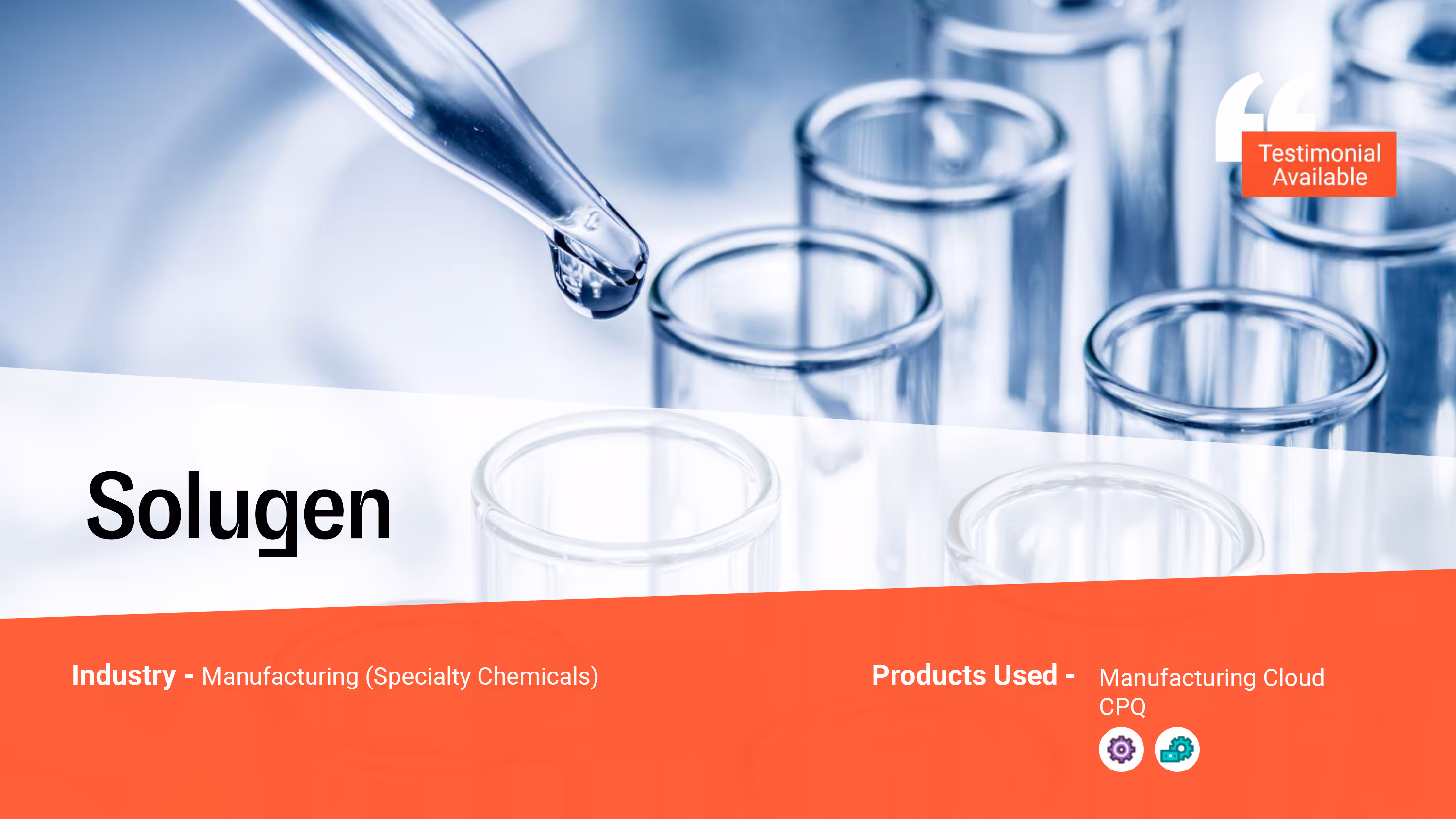 Solugen Phase 0