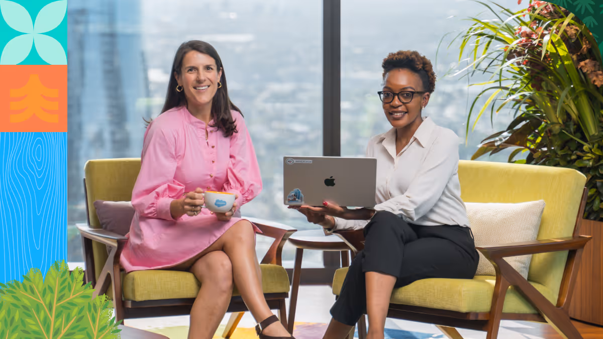 Salesforce Ventures Expands AI Investment to $1 Billion