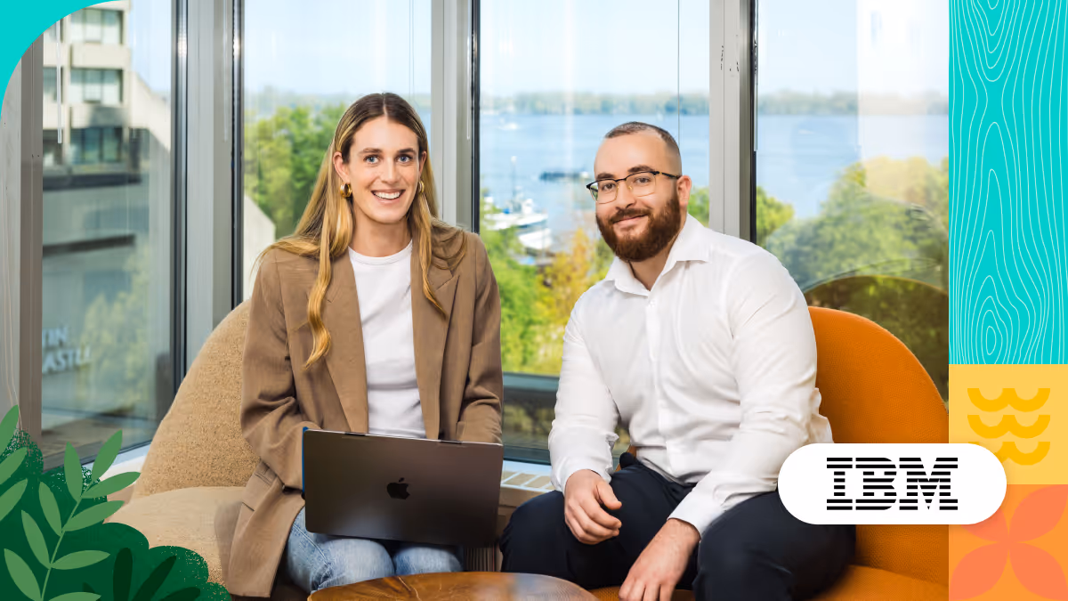 Salesforce and IBM Partner to Deliver AI and Autonomous Agents to Improve Decision-Making, Productivity, and Efficiency