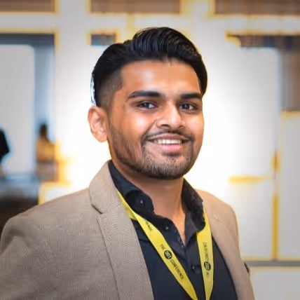 Krishna Patel