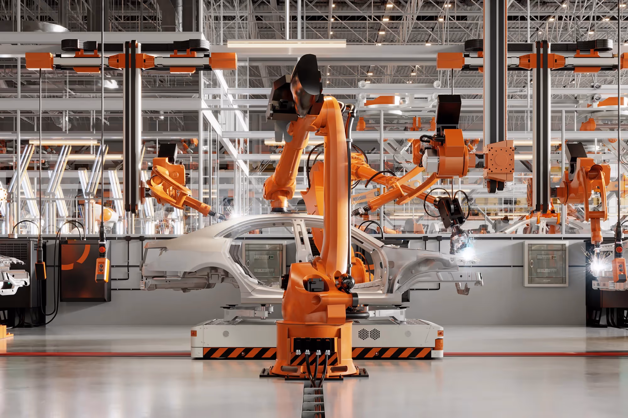 manufacturing