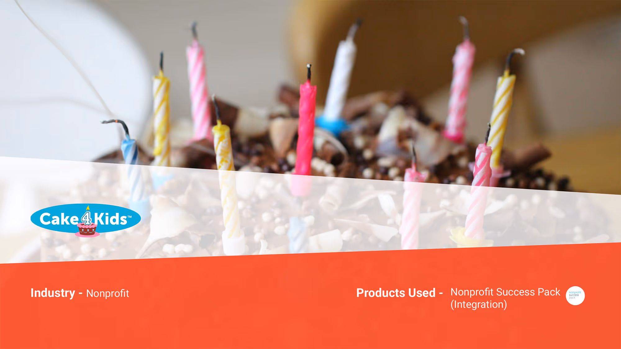Cake4Kids