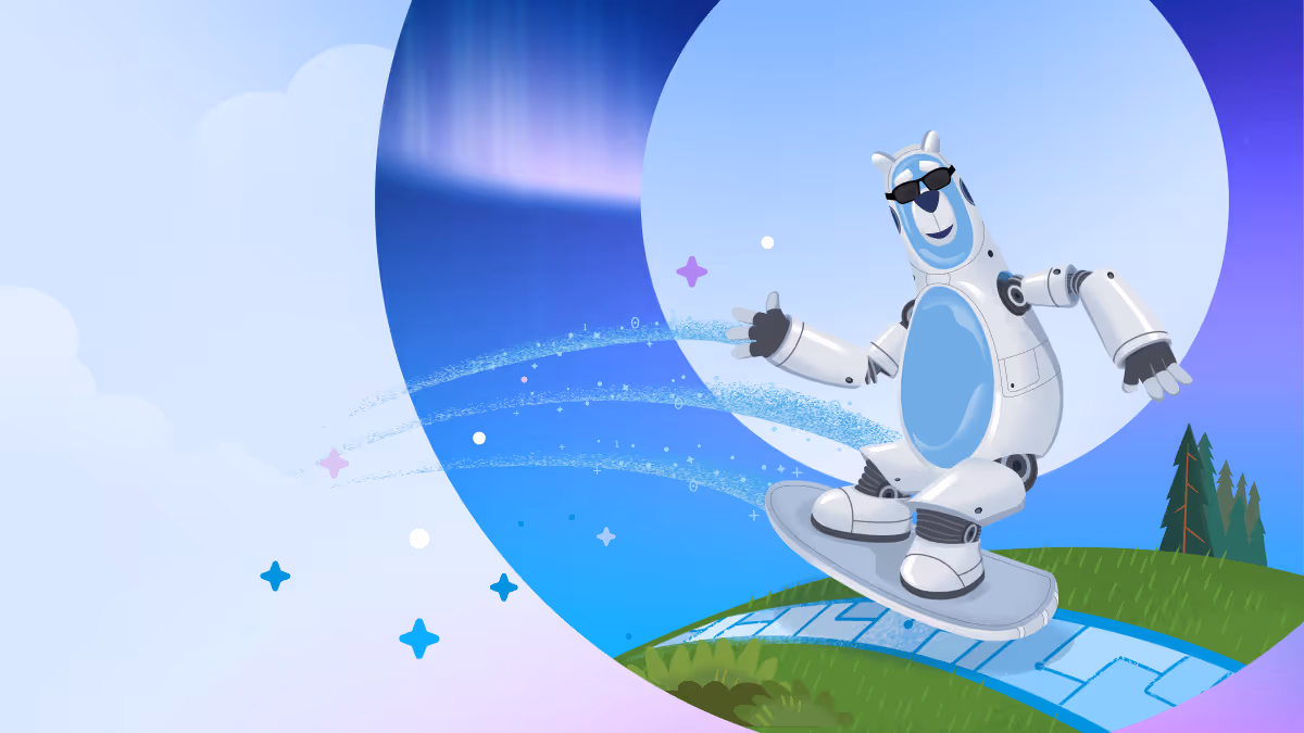 Salesforce Spring ’25 Release: New Agentforce Skills, Reasoning, and Integrations to Build a Digital Labor Workforce