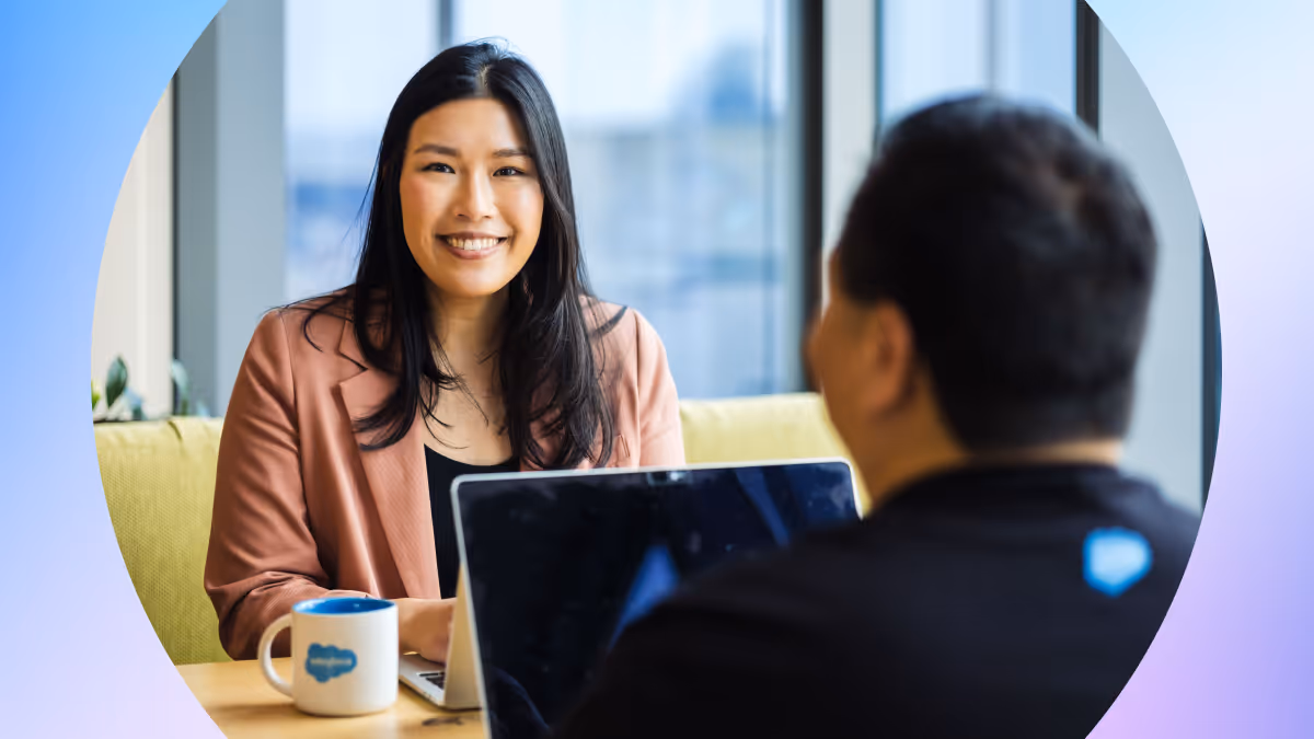 Achieving a Trusted Agentic AI Ecosystem: Salesforce Report Offers a Roadmap