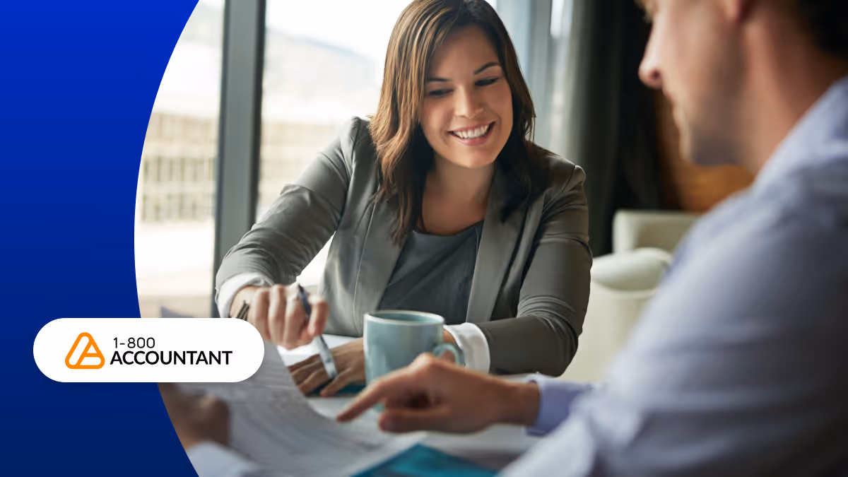 1-800Accountant Adopts Salesforce’s Agentforce to Scale Expertise During Tax Season Surge, Now Resolving 50% of Customer Support Inquiries with Digital Labor