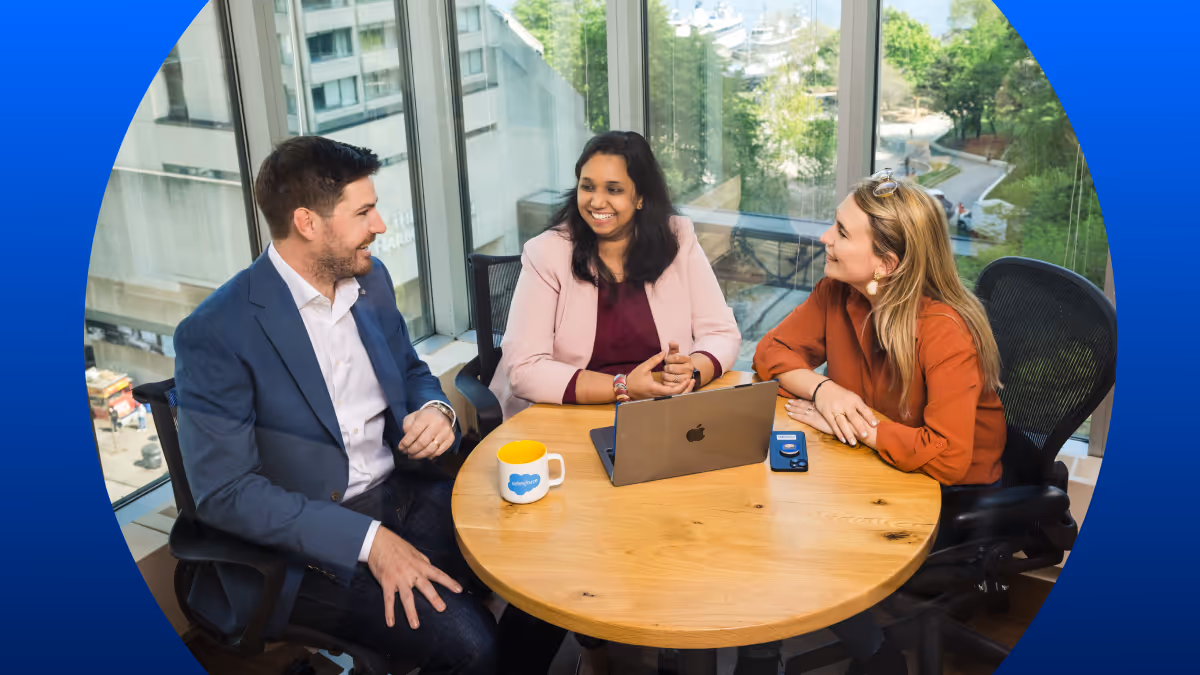 Salesforce Advances Innovation in Education with Agentic AI