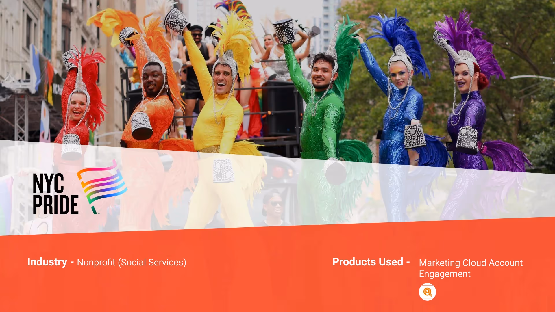 NYC Pride