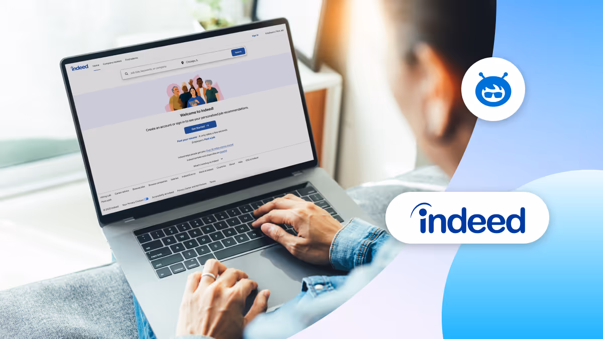 Indeed Deploys Agentforce to Streamline Employer Onboarding with AI-Powered Support